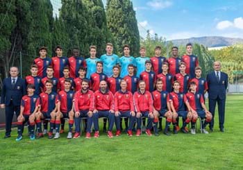 U16 Serie A e B, ancora un pari per il Genoa, Spezia corsaro a Firenze, la Sampdoria perde a Parma