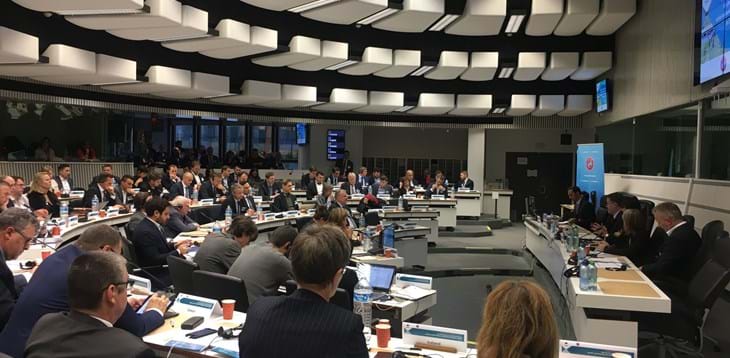 Presentato ‘TACKLE’, il progetto UE per la sostenibilità ambientale nelle manifestazioni calcistiche