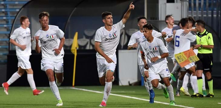 Vincono ancora Atalanta e Sassuolo. Il Milan cade in casa con la Samp