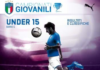 Campionati Giovanili U15 Serie C: la Cavese riconquista il terzo posto