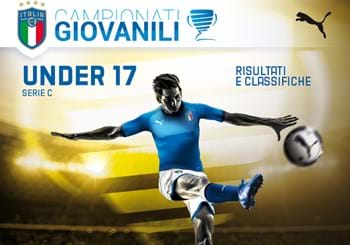 Campionati Giovanili U17 Serie C: la Paganese raggiunge la Juve Stabia al comando