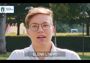 (VIDEO) Verso il Mondiale di Francia 2019: Elena Linari si racconta