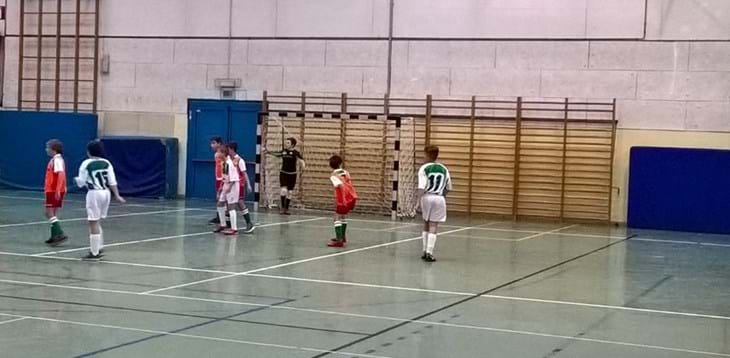 A Bolzano si alza il sipario sui campionati giovanili di calcio a 5