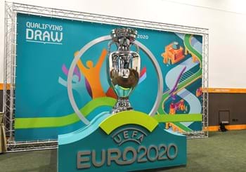 UEFA EURO 2020: le prime info-Tifosi per le gare di Roma!