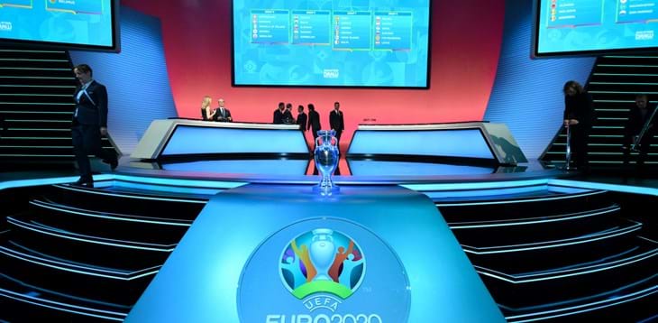 Esordio casalingo con la Finlandia il 23 marzo, match-clou con la Bosnia Erzegovina l’11 giugno