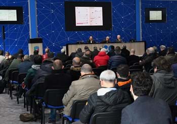 ‘Il calcio e chi lo racconta’: terminato a Coverciano l’XI seminario sul giornalismo sportivo