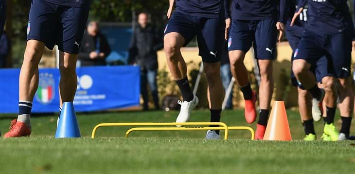 La relazione nei giovani calciatori tra l'abilità di ripetere sprint e la prestazione in gara