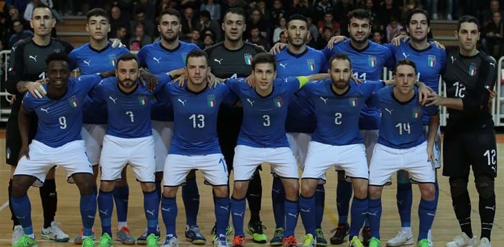 Ad Asti gli Azzurri non vanno oltre il pari nella seconda amichevole contro la Francia