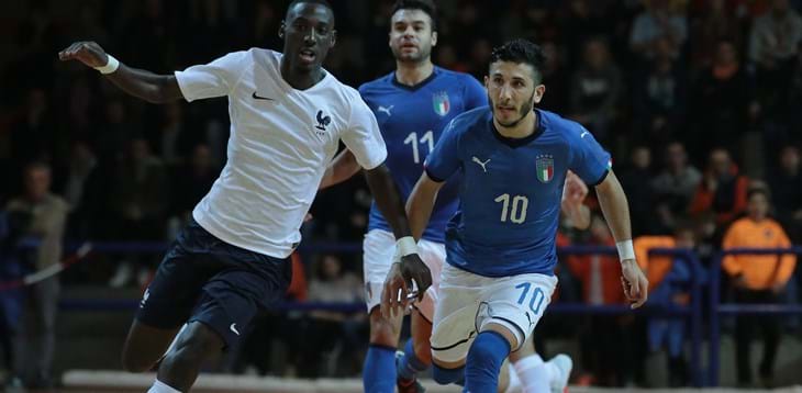 Italia-Francia a Salsomaggiore Terme: ingresso gratuito, online la prenotazione posti