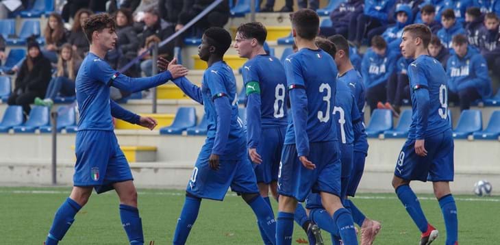 Concluso a Coverciano il Torneo di Natale. Vince la selezione guidata da Patrizia Panico