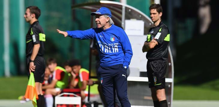 UEFA A, indetto un nuovo bando: il prossimo corso inizierà il 7 settembre 2020