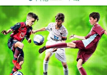 U13 pro girone 2