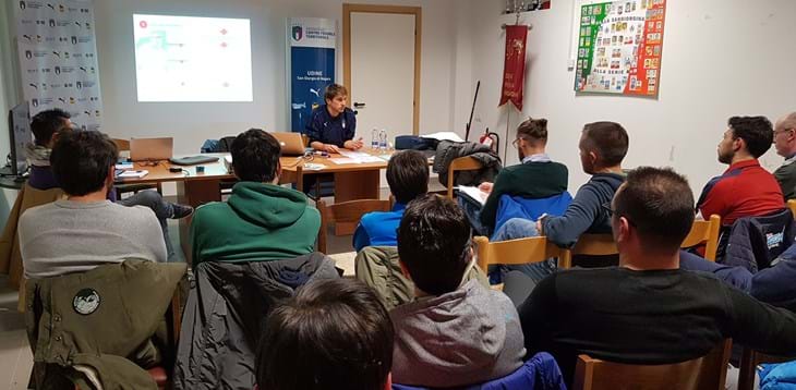 Club di 1° Livello: modalità e scadenze per il riconoscimento