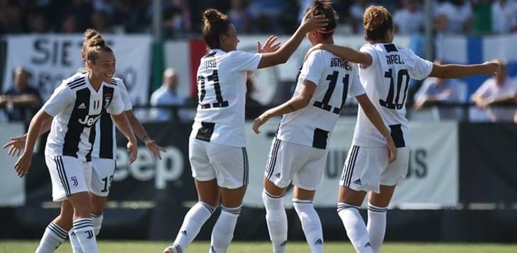 La FIGC presenta i calendari della Serie A e della Serie B per la stagione 2019/2020