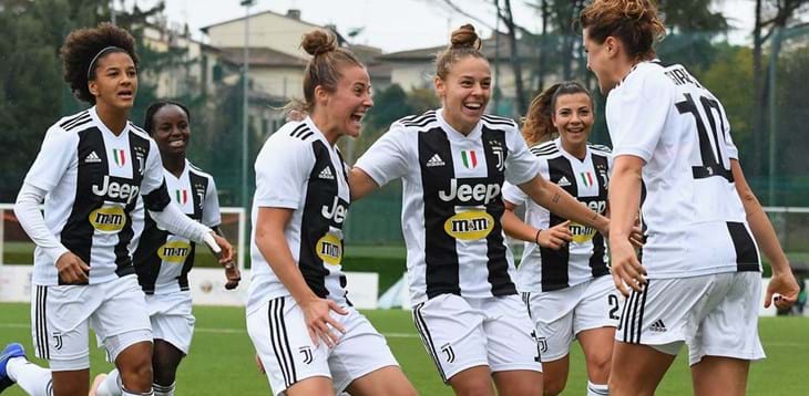 La Juventus è campione d’inverno: vittoria con l’Hellas e vetta solitaria al giro di boa