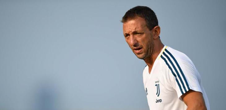Under 15 Serie A/B - La Juventus soffre ma passa il playoff grazie al gol di Nobile