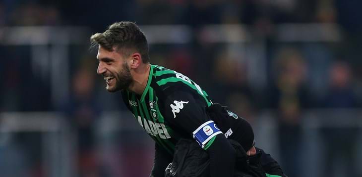 I migliori italiani della 16^ giornata secondo le valutazioni dei media