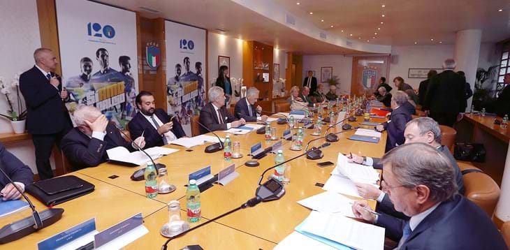 Format Serie B: riforma solo attraverso il Consiglio Federale