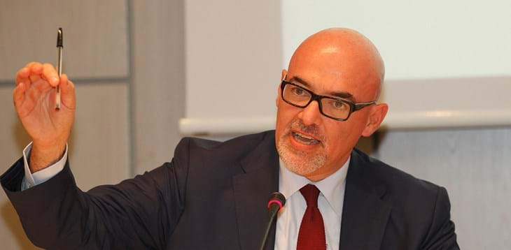 Sarà Marco Brunelli il nuovo direttore generale della FIGC