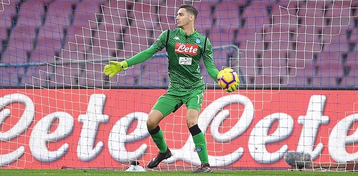 I migliori italiani della 17^ giornata di campionato secondo le valutazioni dei media