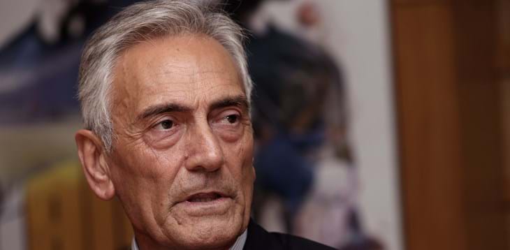 Via libera al trust ‘Salernitana 2021’. Gravina: “Entro sei mesi dovrà cambiare proprietà”