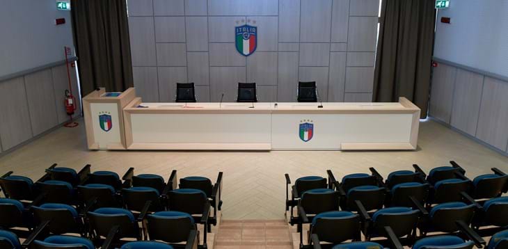 Lezioni on-line, riprendono in via telematica i corsi centrali: nell’aula virtuale i preparatori atletici