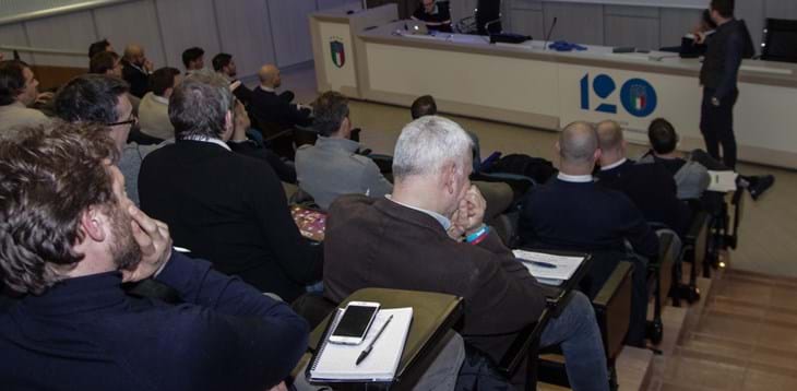 Match analyst: attivo il tesseramento on line sul Portale Servizi FIGC