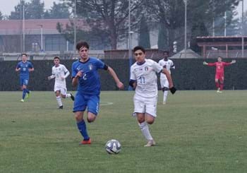 A Coverciano il Torneo dei Gironi: al via il triangolare per 55 calciatori classe 2003