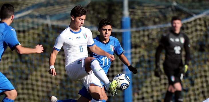 Gli Azzurrini di Zoratto si aggiudicano il Torneo dei Gironi dedicato ai migliori talenti classe 2003