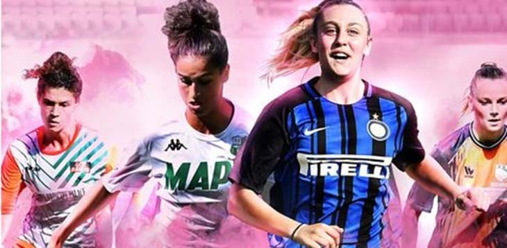 Attività Nazionale Under 17 Femminile: al via la programmazione del Girone 2