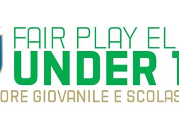 Torneo Fair Play Elite, avvio della seconda fase