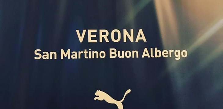 Convocazioni CFT San Martino Buoalbergo