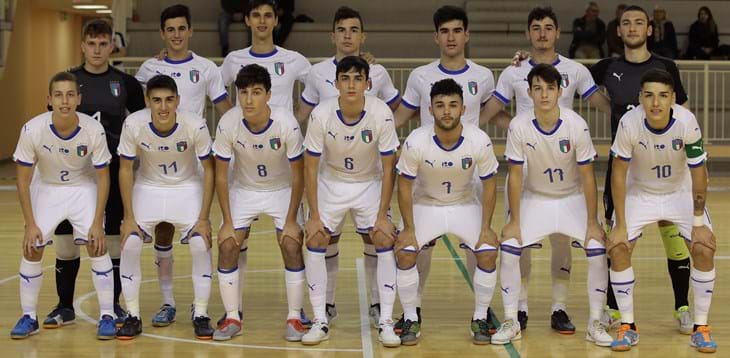 L’italia si ripete: ad Arzignano Bosnia ko nella seconda amichevole, è 3-2 per gli Azzurrini