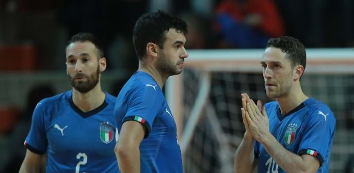 Parte l’era Musti: 17 convocati per il raduno di Novarello, il 4 e 5 febbraio test in Romania