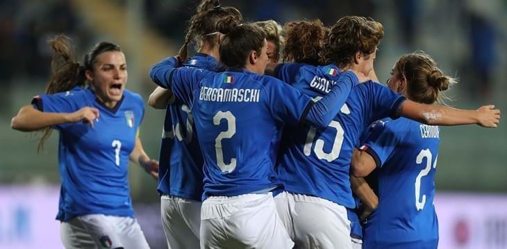 Italia-Cile femminile: premiate le tre scuole vincitrici del concorso didattico