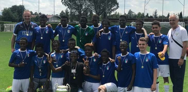 Progetto Rete!, gli Sprar di Cremona e Lodi a San Siro per Inter-Sassuolo