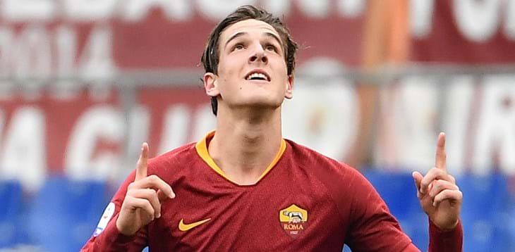 Zaniolo continua a brillare, Donnarumma sempre sugli scudi, Mancini superlativo