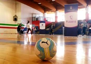 Progetti scolastici FIGC: prorogata la scadenza dei termini