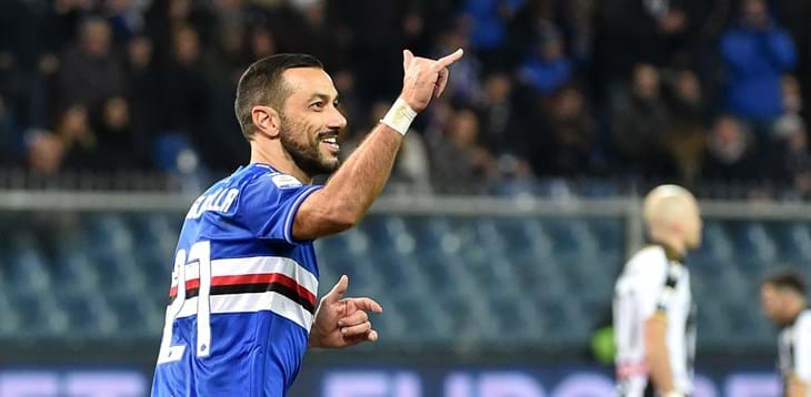 I migliori italiani della 21^ giornata di campionato secondo le valutazioni dei media