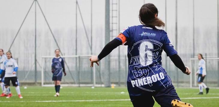 Under 15F: la Juventus mantiene salda la prima posizione in classifica