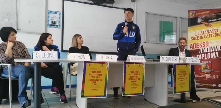 Bullismo nelle scuole, cosa può insegnare lo sport