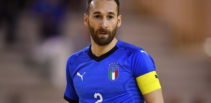 Azzurri in Romania per due amichevoli, domani diretta in streaming