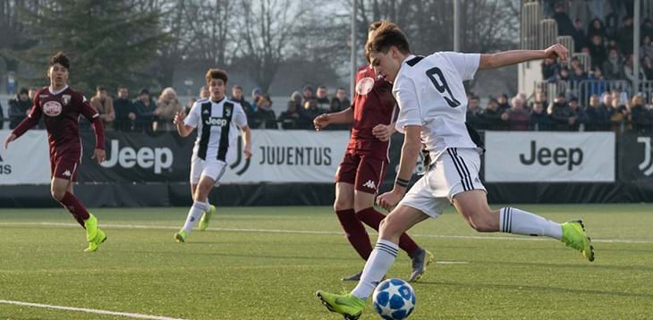 Giovanili nazionali - Juve, tre su tre alle fasi finali. Toro ai playoff con l’Under 17