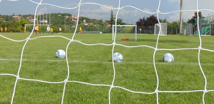 Torneo #Grassroots Challenge - modalità di gioco categoria Pulcini