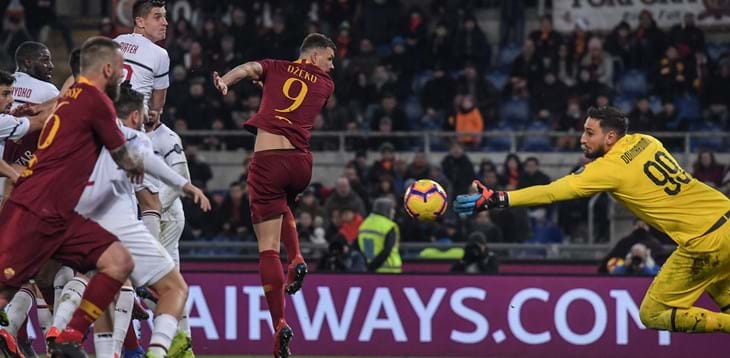 I migliori italiani della 22^ giornata di campionato secondo le valutazioni dei media