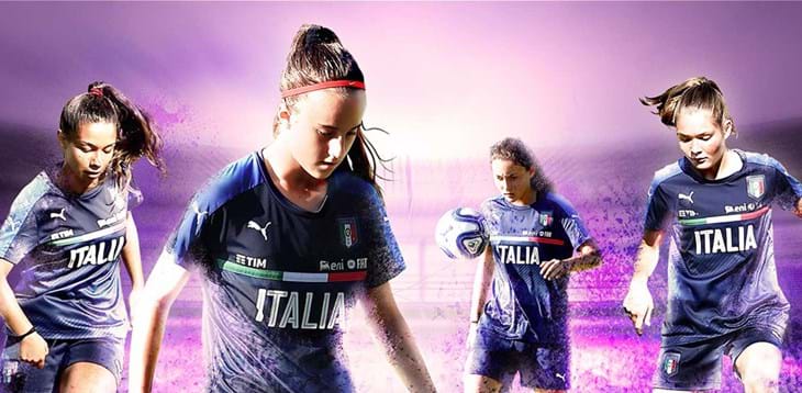 U15 femminile