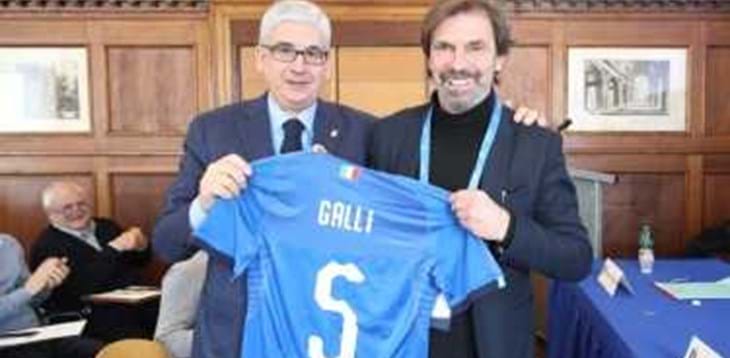 Formazione e sviluppo: incontro a Roma con i settori giovanili dei club di Lega Pro