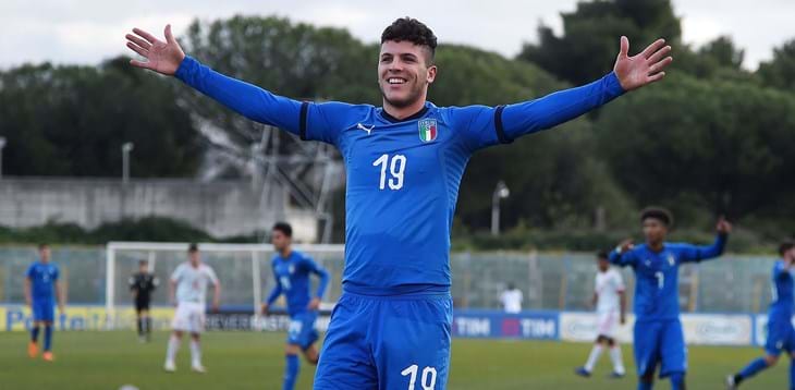 A Siena c’è la Francia. Petrelli: “Loro più fisici, ma la nostra forza è il gruppo”
