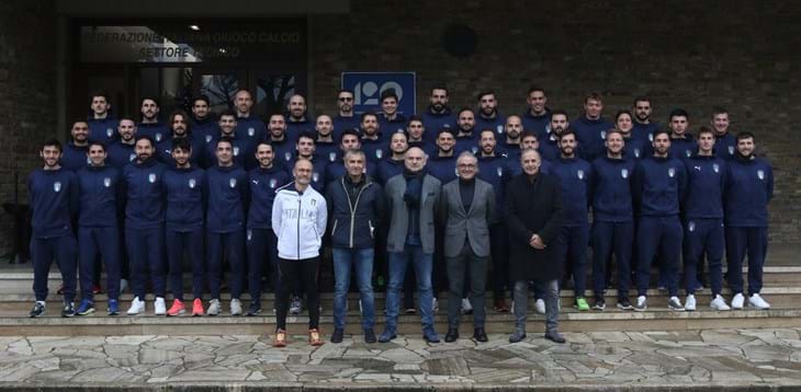 Dopo aver superato gli esami finali, ecco i nuovi Preparatori atletici abilitati