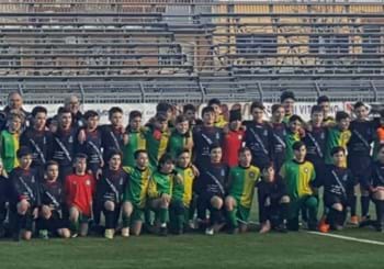Torneo Fair Play Under 13, svolte le semifinali della fase regionale.